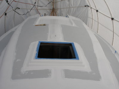 2nd Topcoat cabin.jpg