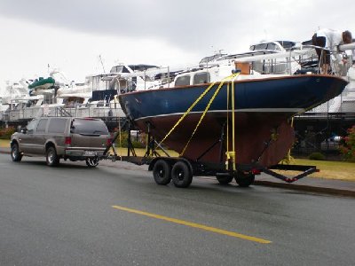 triton rigel on trailer.jpg